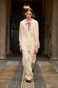 Vivetta Fall 2024 Ready-to-Wear Collection at Milan Fashion Week