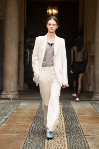 Vivetta Fall 2024 Ready-to-Wear Collection at Milan Fashion Week