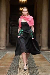 Vivetta Fall 2024 Ready-to-Wear Collection at Milan Fashion Week