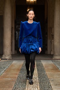Vivetta Fall 2024 Ready-to-Wear Collection at Milan Fashion Week