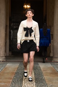 Vivetta Fall 2024 Ready-to-Wear Collection at Milan Fashion Week
