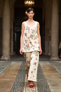 Vivetta Fall 2024 Ready-to-Wear Collection at Milan Fashion Week