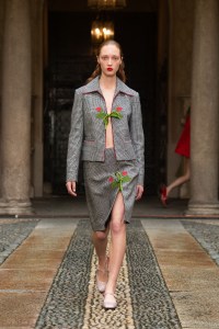 Vivetta Fall 2024 Ready-to-Wear Collection at Milan Fashion Week