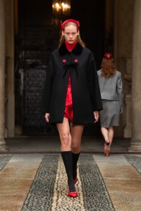 Vivetta Fall 2024 Ready-to-Wear Collection at Milan Fashion Week