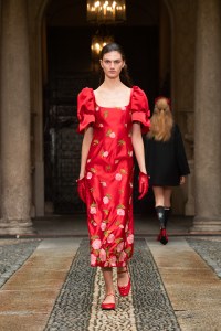 Vivetta Fall 2024 Ready-to-Wear Collection at Milan Fashion Week