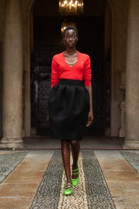 Vivetta Fall 2024 Ready-to-Wear Collection at Milan Fashion Week