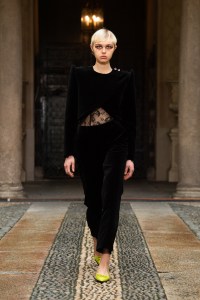 Vivetta Fall 2024 Ready-to-Wear Collection at Milan Fashion Week