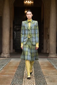 Vivetta Fall 2024 Ready-to-Wear Collection at Milan Fashion Week