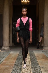 Vivetta Fall 2024 Ready-to-Wear Collection at Milan Fashion Week