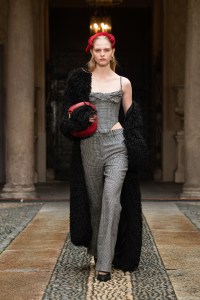 Vivetta Fall 2024 Ready-to-Wear Collection at Milan Fashion Week