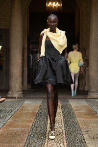Vivetta Fall 2024 Ready-to-Wear Collection at Milan Fashion Week
