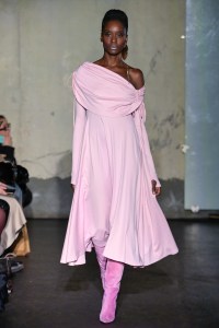 Weinsanto Fall 2024 Ready-to-Wear Collection at Milan Fashion Week