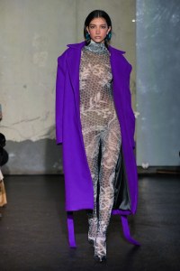Weinsanto Fall 2024 Ready-to-Wear Collection at Milan Fashion Week