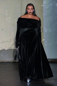 Weinsanto Fall 2024 Ready-to-Wear Collection at Milan Fashion Week