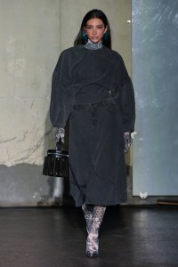 Weinsanto Fall 2024 Ready-to-Wear Collection at Milan Fashion Week