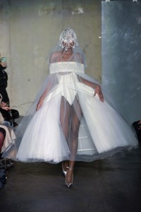 Weinsanto Fall 2024 Ready-to-Wear Collection at Milan Fashion Week