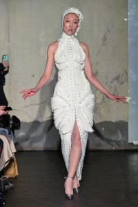 Weinsanto Fall 2024 Ready-to-Wear Collection at Milan Fashion Week