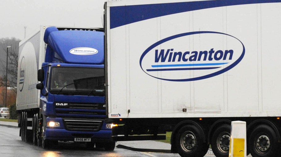 CMA CGM's 3PL wing upped its offer to acquire Wincanton after the England-based firm revealed GXO was  considering a competing bid.