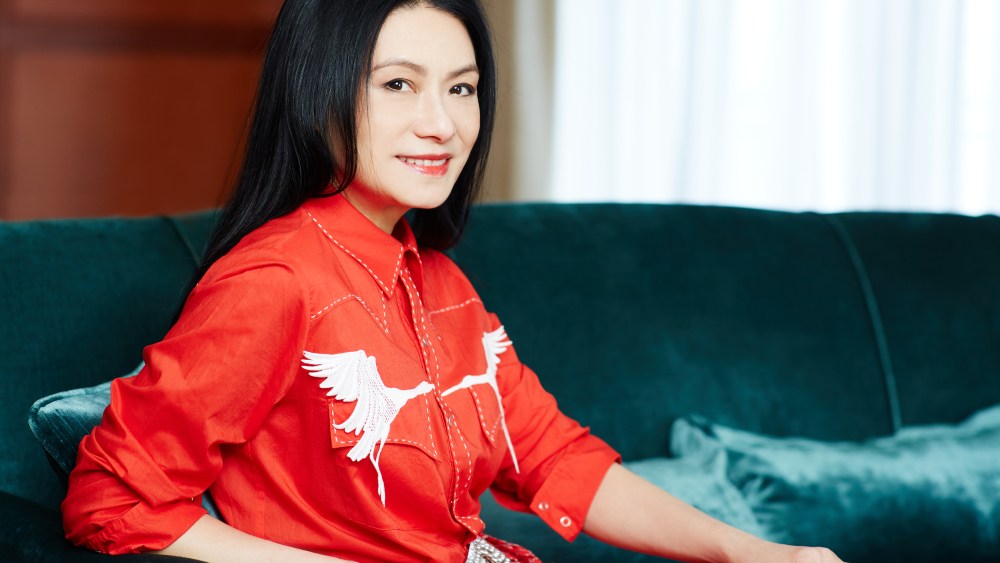 Vivienne Tam