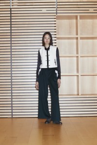 Yali Fall 2024 Ready-to-Wear Collection at Milan Fashion Week