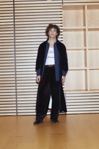 Yali Fall 2024 Ready-to-Wear Collection at Milan Fashion Week