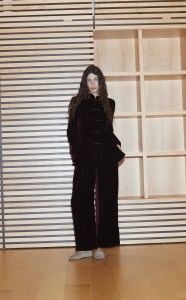 Yali Fall 2024 Ready-to-Wear Collection at Milan Fashion Week