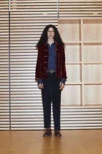 Yali Fall 2024 Ready-to-Wear Collection at Milan Fashion Week