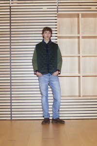 Yali Fall 2024 Ready-to-Wear Collection at Milan Fashion Week