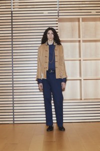 Yali Fall 2024 Ready-to-Wear Collection at Milan Fashion Week