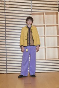 Yali Fall 2024 Ready-to-Wear Collection at Milan Fashion Week