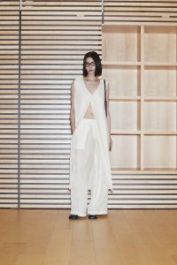 Yali Fall 2024 Ready-to-Wear Collection at Milan Fashion Week