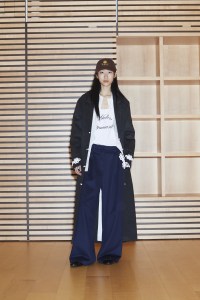Yali Fall 2024 Ready-to-Wear Collection at Milan Fashion Week