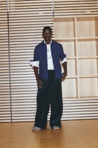 Yali Fall 2024 Ready-to-Wear Collection at Milan Fashion Week