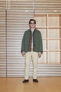 Yali Fall 2024 Ready-to-Wear Collection at Milan Fashion Week
