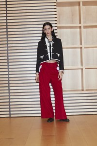 Yali Fall 2024 Ready-to-Wear Collection at Milan Fashion Week