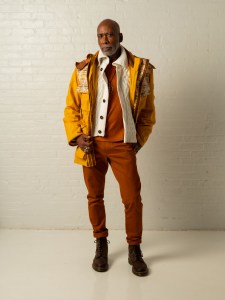 Y.Chroma Fall 2024 Men’s Ready-to-Wear Collection at New York Fashion Week