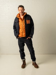 Y.Chroma Fall 2024 Men’s Ready-to-Wear Collection at New York Fashion Week