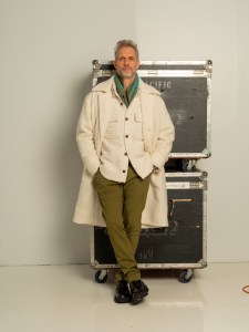 Y.Chroma Fall 2024 Men’s Ready-to-Wear Collection at New York Fashion Week