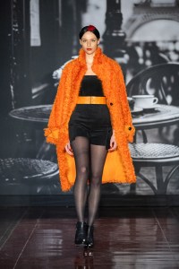 Zang Toi Fall 2024 Ready-to-Wear Collection