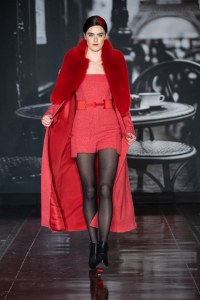 Zang Toi Fall 2024 Ready-to-Wear Collection