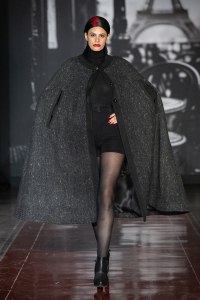 Zang Toi Fall 2024 Ready-to-Wear Collection
