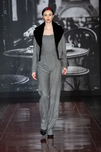 Zang Toi Fall 2024 Ready-to-Wear Collection