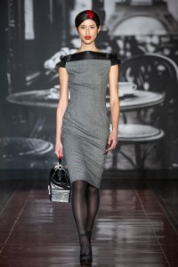 Zang Toi Fall 2024 Ready-to-Wear Collection