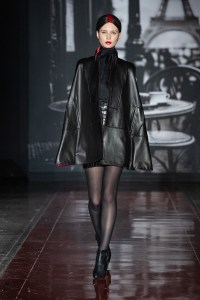 Zang Toi Fall 2024 Ready-to-Wear Collection