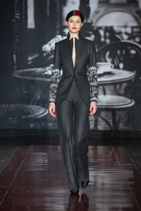 Zang Toi Fall 2024 Ready-to-Wear Collection