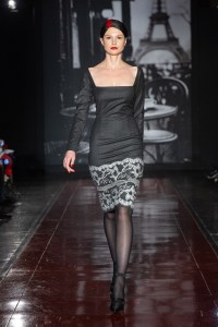 Zang Toi Fall 2024 Ready-to-Wear Collection