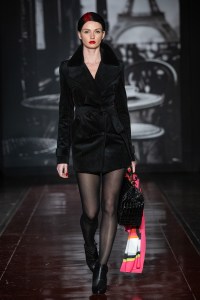 Zang Toi Fall 2024 Ready-to-Wear Collection
