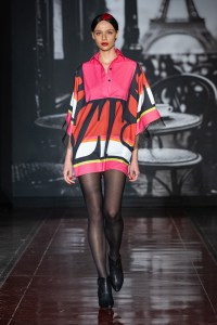 Zang Toi Fall 2024 Ready-to-Wear Collection
