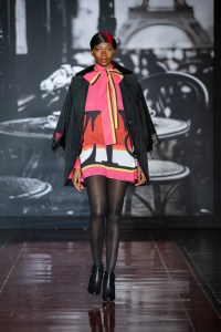 Zang Toi Fall 2024 Ready-to-Wear Collection