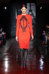 Zang Toi Fall 2024 Ready-to-Wear Collection